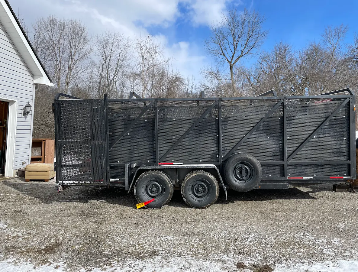 Dumpster Rental services in Wilkins, PA